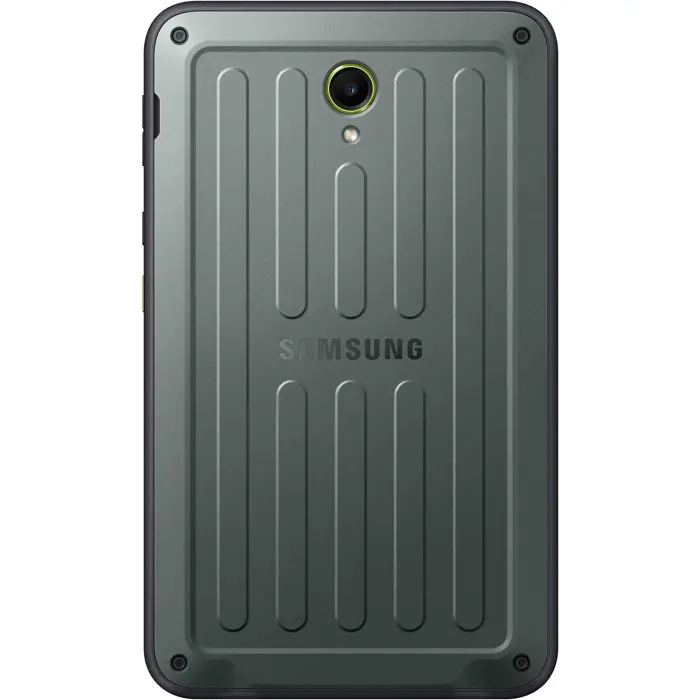SAMSUNG Galaxy Tab Active5 Enterprise Edition, tablet PC (green, WiFi, 5G)