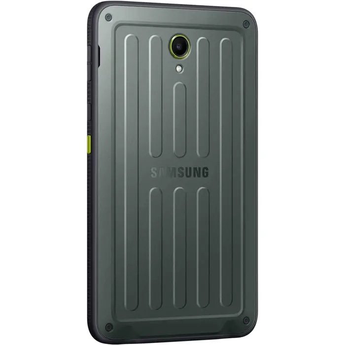 SAMSUNG Galaxy Tab Active5 Enterprise Edition, tablet PC (green, WiFi, 5G)