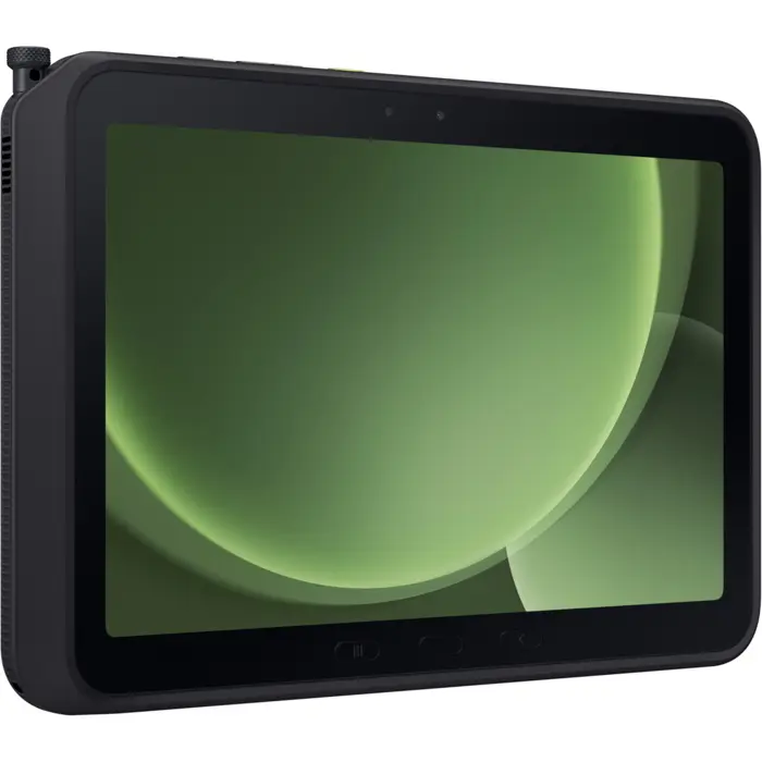 SAMSUNG Galaxy Tab Active5 Pro Enterprise Edition, tablet PC green, 128GB, 5G