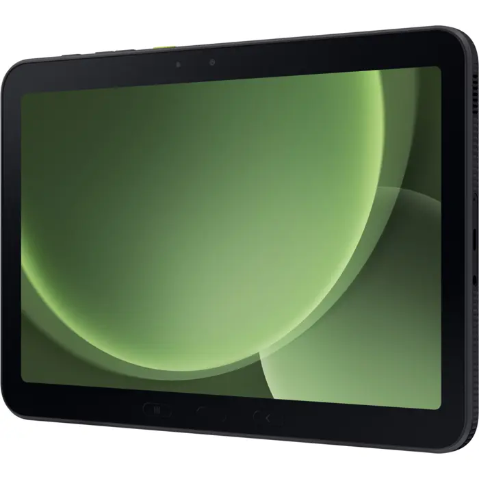 SAMSUNG Galaxy Tab Active5 Pro Enterprise Edition, tablet PC green, 128GB, 5G