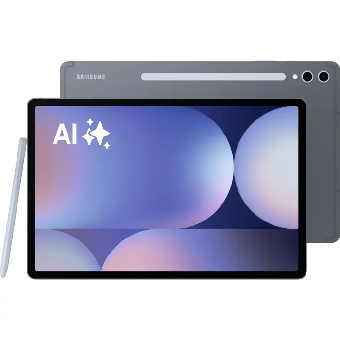 Samsung Galaxy Tab S10+ 256-12-0G Grey