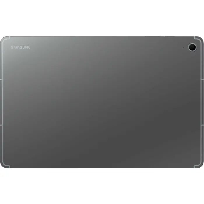 SAMSUNG Galaxy Tab S10 FE+ 128GB, tablet PC grey, Android