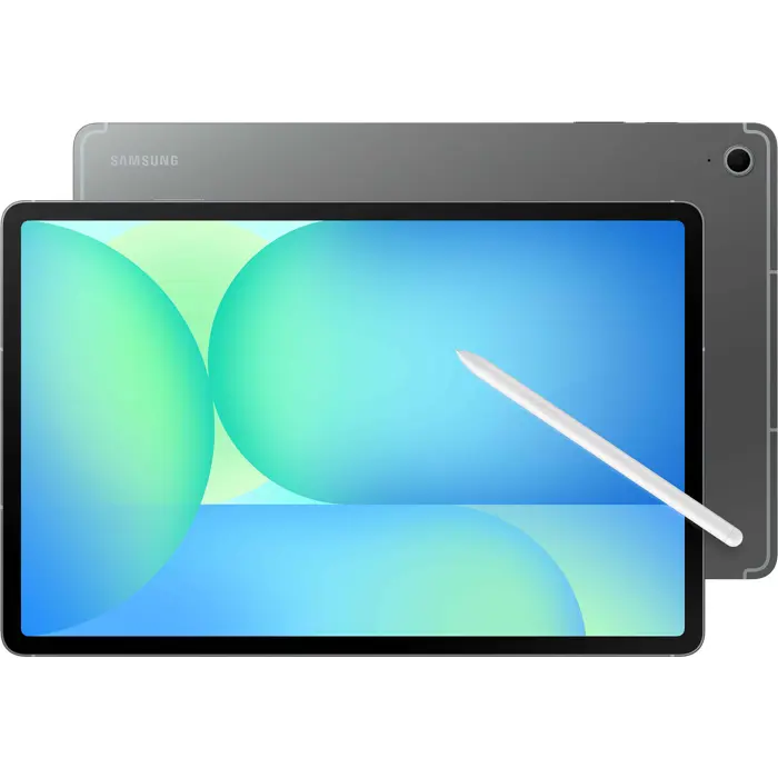 SAMSUNG Galaxy Tab S10 FE+ 128GB, tablet PC grey, Android