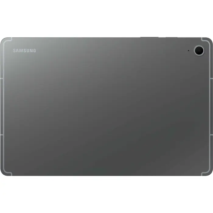 SAMSUNG Galaxy Tab S10 FE+ 256GB, tablet PC grey, Android