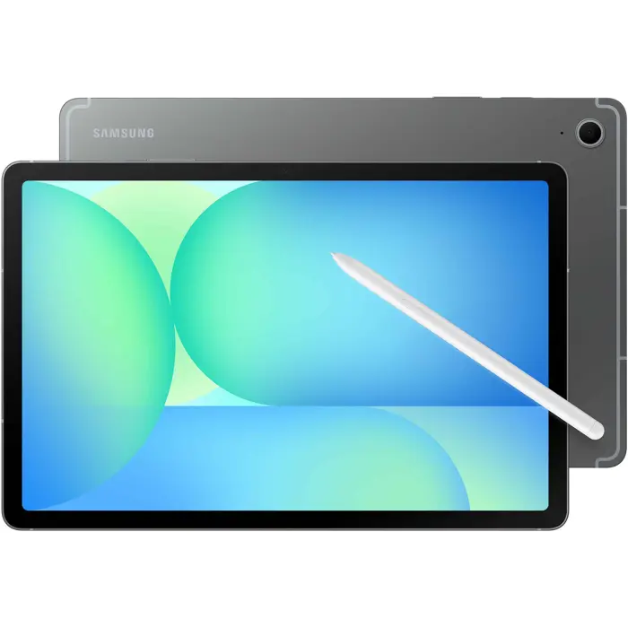 SAMSUNG Galaxy Tab S10 FE+ 256GB, tablet PC grey, Android