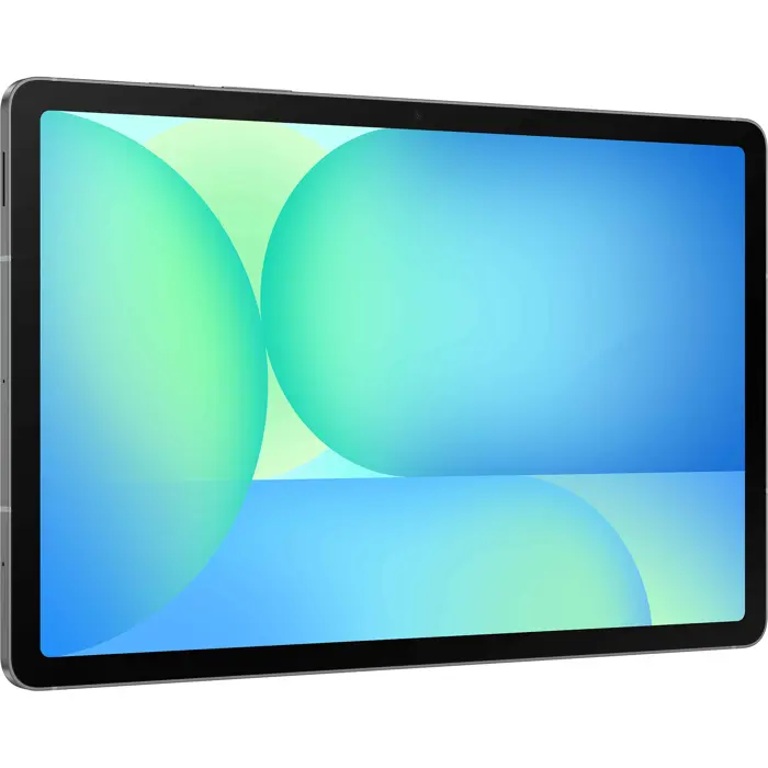 SAMSUNG Galaxy Tab S10 FE+ 256GB, tablet PC grey, Android