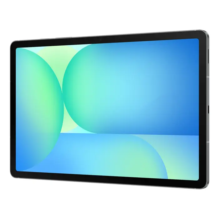 Samsung Galaxy Tab S10 FE 5G Entreprise Edition Samsung Exynos LTE-TDD & LTE-FDD 128 GB 27.7 cm (10.9") 8 GB Wi-Fi 6 (802.11ax) Grey