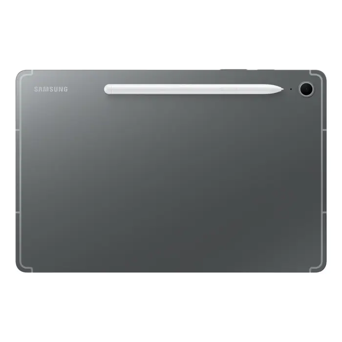 Samsung Galaxy Tab S10 FE 5G Entreprise Edition Samsung Exynos LTE-TDD & LTE-FDD 128 GB 27.7 cm (10.9") 8 GB Wi-Fi 6 (802.11ax) Grey