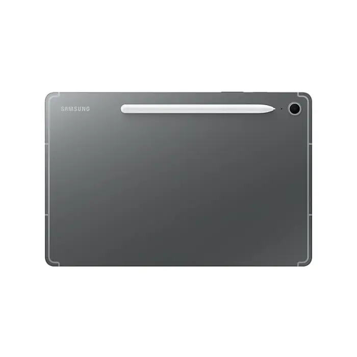 Samsung Galaxy Tab S10 FE 5G Entreprise Edition Samsung Exynos LTE-TDD & LTE-FDD 128 GB 27.7 cm (10.9") 8 GB Wi-Fi 6 (802.11ax) Grey