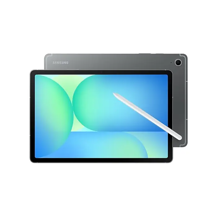 Samsung Galaxy Tab S10 FE 5G Entreprise Edition Samsung Exynos LTE-TDD & LTE-FDD 128 GB 27.7 cm (10.9") 8 GB Wi-Fi 6 (802.11ax) Grey