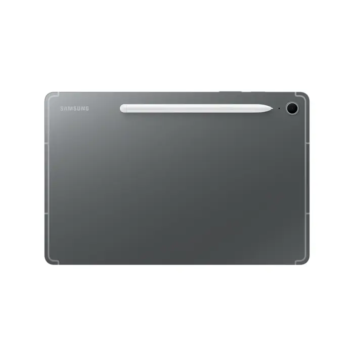 Samsung Galaxy Tab S10 FE 5G Entreprise Edition Samsung Exynos LTE-TDD & LTE-FDD 128 GB 27.7 cm (10.9") 8 GB Wi-Fi 6 (802.11ax) Grey