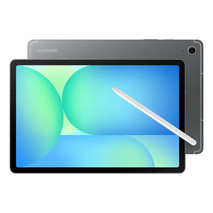 Samsung Galaxy Tab S10 FE 5G Entreprise Edition Samsung Exynos LTE-TDD & LTE-FDD 128 GB 27.7 cm (10.9") 8 GB Wi-Fi 6 (802.11ax) Grey