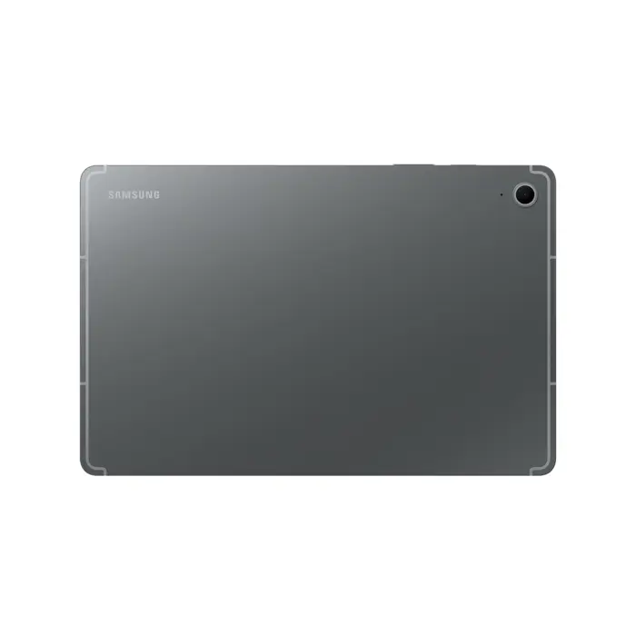 Samsung Galaxy Tab S10 FE 5G Entreprise Edition Samsung Exynos LTE-TDD & LTE-FDD 128 GB 27.7 cm (10.9") 8 GB Wi-Fi 6 (802.11ax) Grey