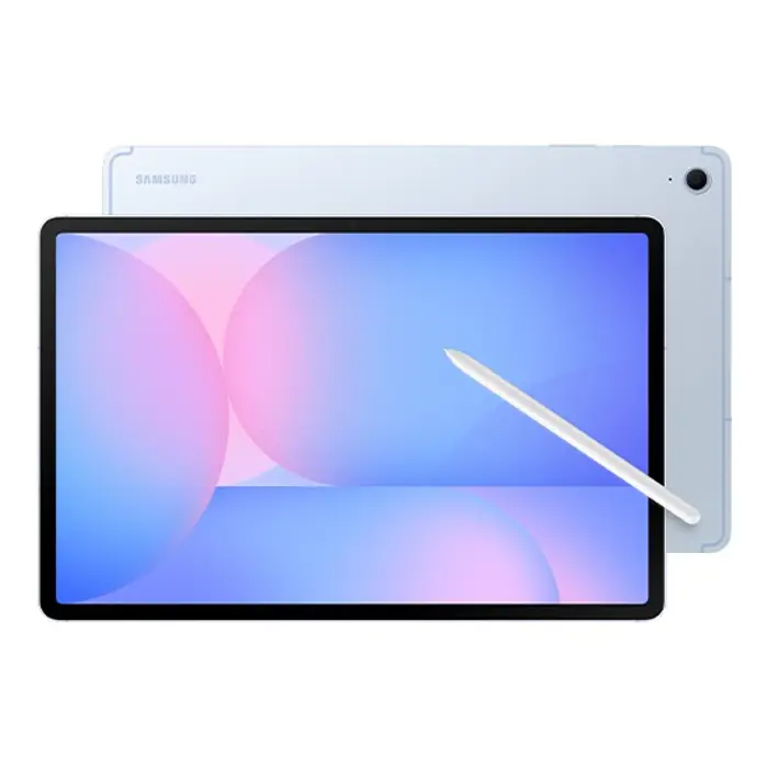 Samsung Galaxy Tab S10 FE+ 5G Samsung Exynos LTE-TDD & LTE-FDD 128 GB 33.3 cm (13.1") 8 GB Wi-Fi 6 (802.11ax) Blue