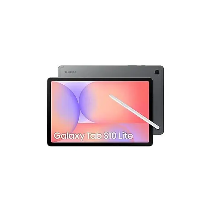 Samsung Galaxy Tab S10 Lite 5G 128 GB 27.7 cm (10.9") 6 GB Grey