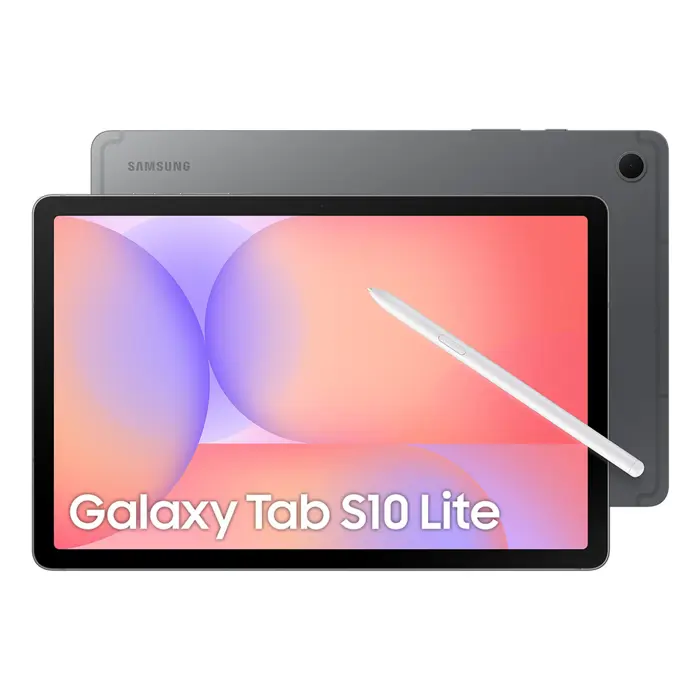 Samsung Galaxy Tab S10 Lite 5G 128 GB 27.7 cm (10.9") 6 GB Grey