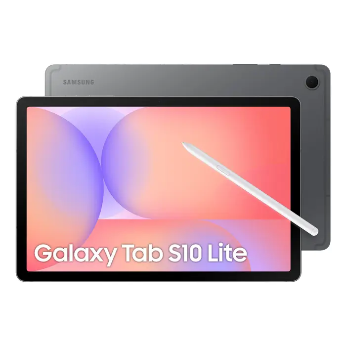 Samsung Galaxy Tab S10 Lite 5G 128 GB 27.7 cm (10.9") 6 GB Grey
