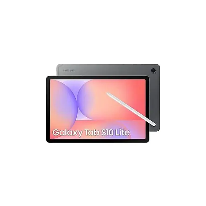 Samsung Galaxy Tab S10 Lite 5G 128 GB 27.7 cm (10.9") 6 GB Grey