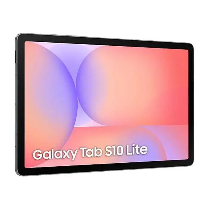 Samsung Galaxy Tab S10 Lite 5G 128 GB 27.7 cm (10.9") 6 GB Grey