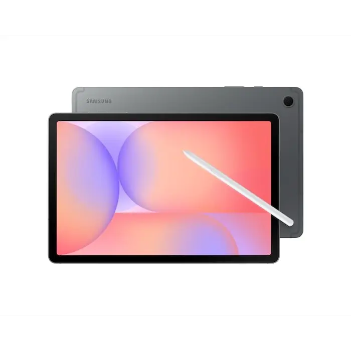 Samsung Galaxy Tab S10 lite 5G 256 GB 27.7 cm (10.9") 6 GB Wi-Fi 6 (802.11ax) Grey