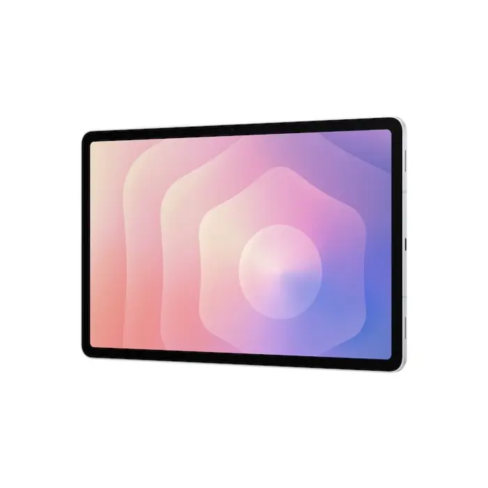 Samsung Galaxy Tab S11 128 GB 27.9 cm (11") 12 GB Wi-Fi 6E (802.11ax) Silver