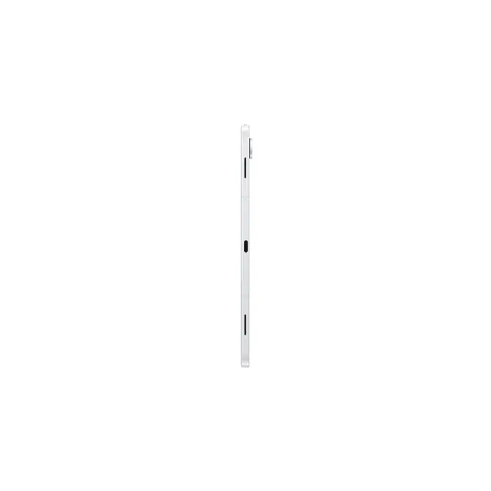 Samsung Galaxy Tab S11 128 GB 27.9 cm (11") 12 GB Wi-Fi 6E (802.11ax) Silver