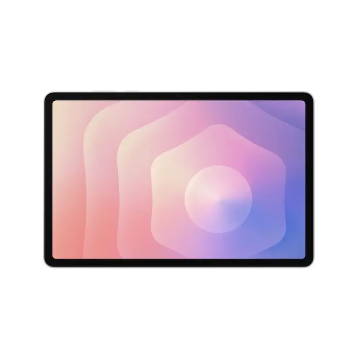 Samsung Galaxy Tab S11 128 GB 27.9 cm (11") 12 GB Wi-Fi 6E (802.11ax) Silver