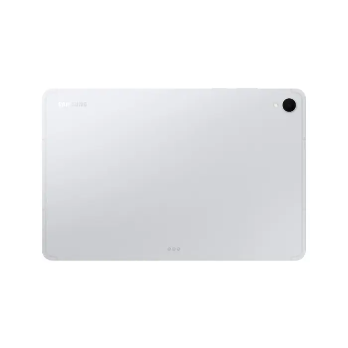 Samsung Galaxy Tab S11 128 GB 27.9 cm (11") 12 GB Wi-Fi 6E (802.11ax) Silver