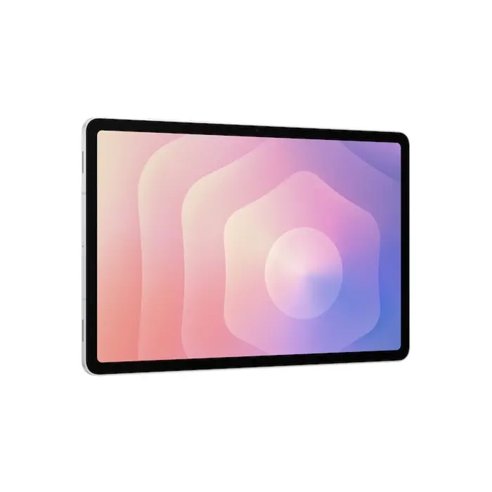 Samsung Galaxy Tab S11 128 GB 27.9 cm (11") 12 GB Wi-Fi 6E (802.11ax) Silver