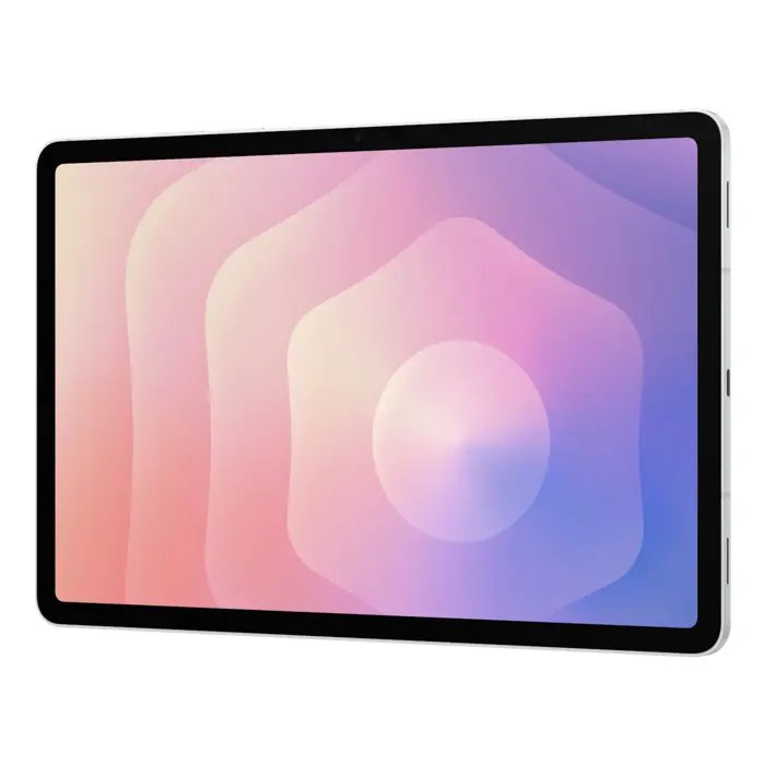 Samsung Galaxy Tab S11 5G LTE-TDD & LTE-FDD 128 GB 27.9 cm (11") 12 GB Wi-Fi 6E (802.11ax) Silver