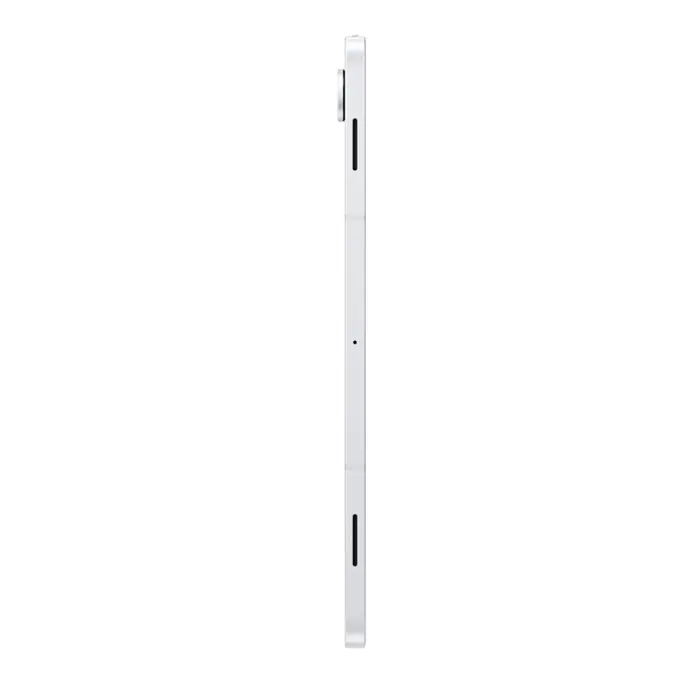 Samsung Galaxy Tab S11 5G LTE-TDD & LTE-FDD 128 GB 27.9 cm (11") 12 GB Wi-Fi 6E (802.11ax) Silver