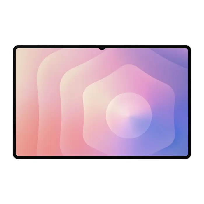 Samsung Galaxy Tab S11 Ultra SM-X936B 5G LTE-TDD & LTE-FDD 256 GB 37.1 cm (14.6") 12 GB Wi-Fi 7 (802.11be) Silver