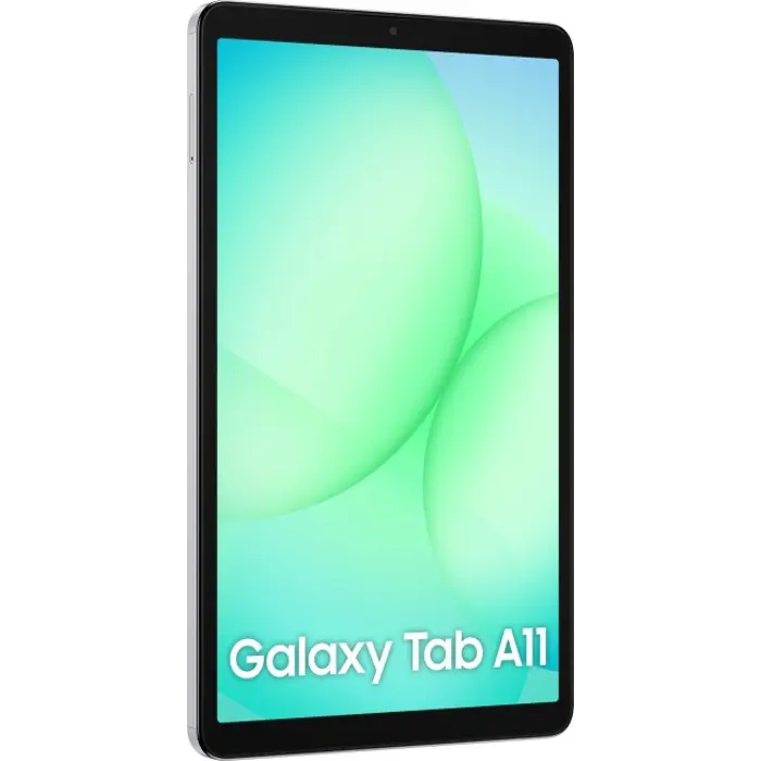 Samsung Galaxy Tab SM-X130 64 GB 22.1 cm (8.7") 4 GB Wi-Fi 5 (802.11ac) Silver