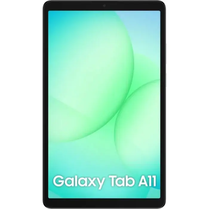 Samsung Galaxy Tab SM-X130 64 GB 22.1 cm (8.7") 4 GB Wi-Fi 5 (802.11ac) Silver