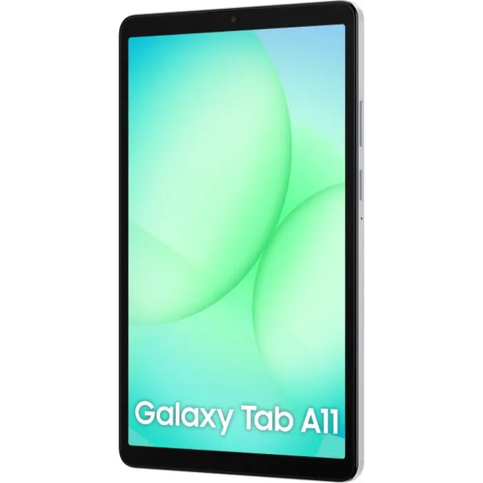 Samsung Galaxy Tab SM-X130 64 GB 22.1 cm (8.7") 4 GB Wi-Fi 5 (802.11ac) Silver