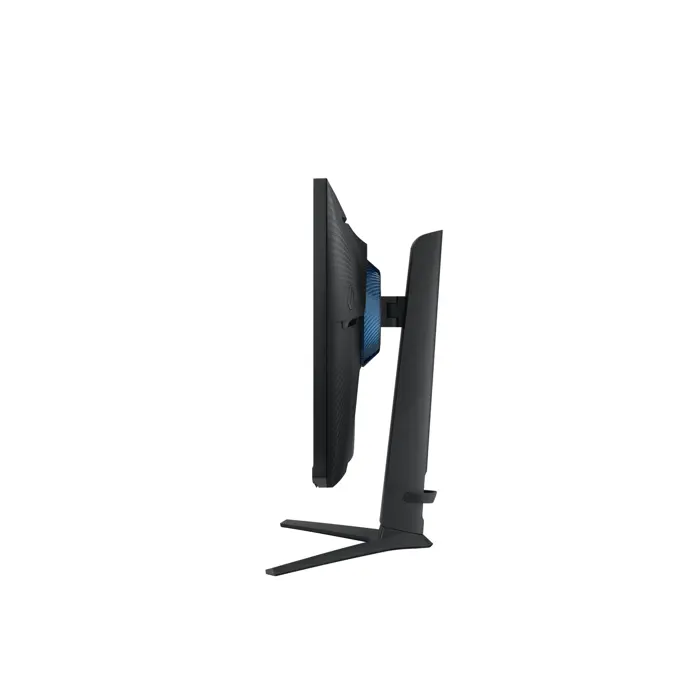 Samsung LS27BG400EUXEN computer monitor 68.6 cm (27") 1920 x 1080 pixels Full HD LED Black