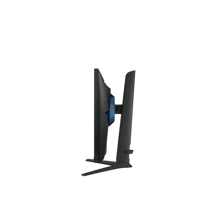 Samsung LS27BG400EUXEN computer monitor 68.6 cm (27") 1920 x 1080 pixels Full HD LED Black