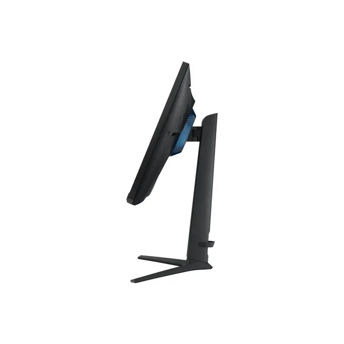 Samsung LS27BG400EUXEN computer monitor 68.6 cm (27") 1920 x 1080 pixels Full HD LED Black