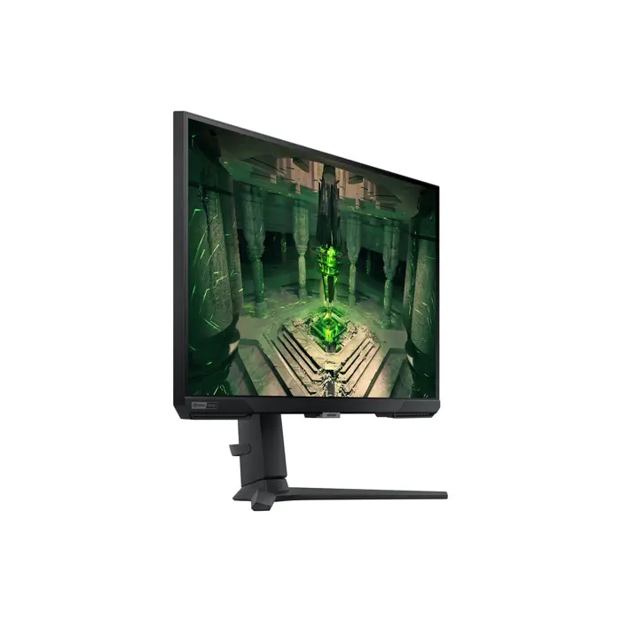 Samsung LS27BG400EUXEN computer monitor 68.6 cm (27") 1920 x 1080 pixels Full HD LED Black