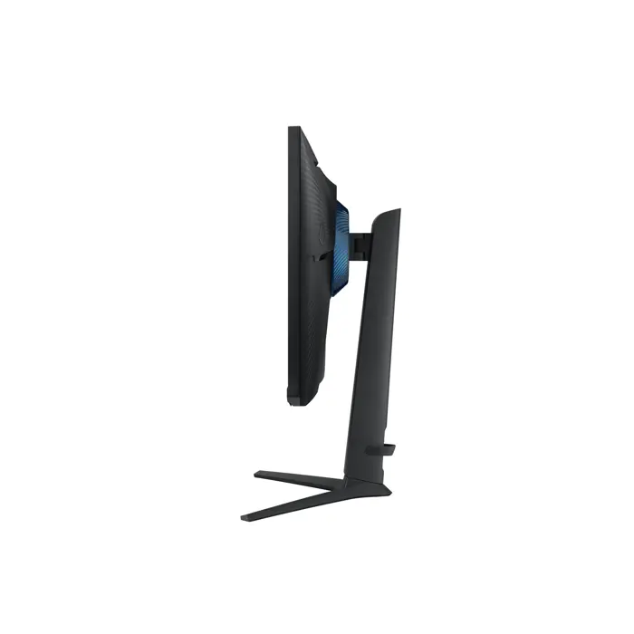 Samsung LS27BG400EUXEN computer monitor 68.6 cm (27") 1920 x 1080 pixels Full HD LED Black