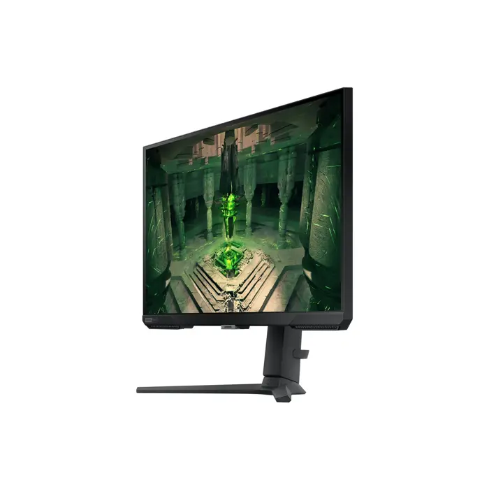 Samsung LS27BG400EUXEN computer monitor 68.6 cm (27") 1920 x 1080 pixels Full HD LED Black