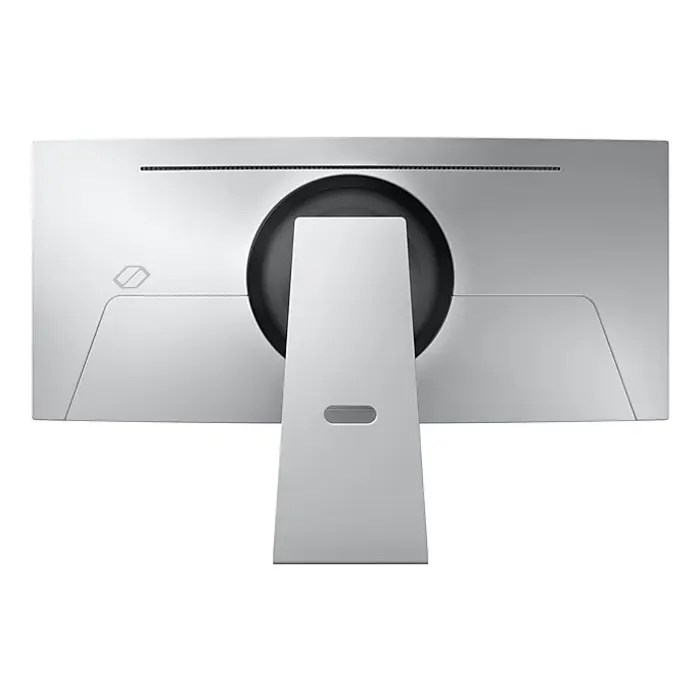 Samsung LS34DG850SUXDU computer monitor 86.4 cm (34") 3440 x 1440 pixels OLED Silver