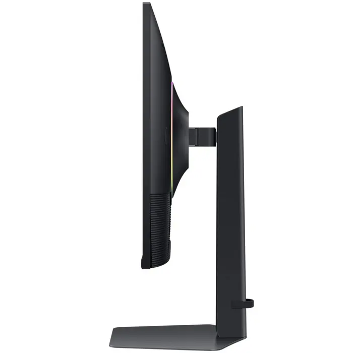 Samsung Odyssey G7 G70D, 32 Zoll 4K Gaming Monitor, 144Hz, IPS, G-SYNC Compatible-LS32DG702EUXEN