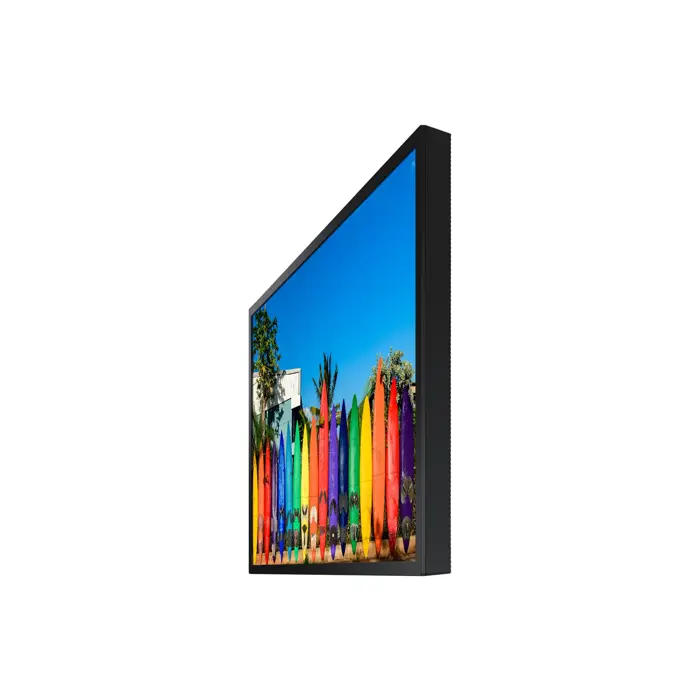 Samsung OM46B OMB Series - 46" LED-bag