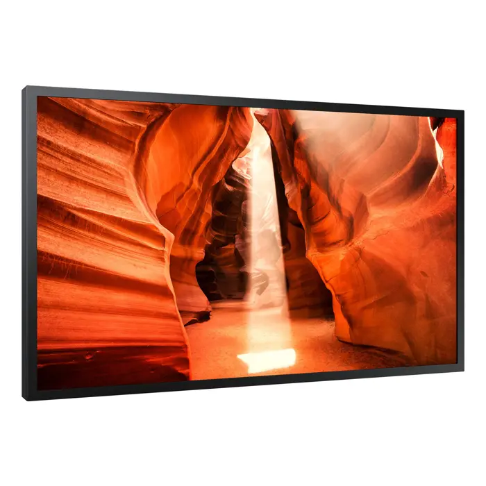 Samsung OM55N-S OMN-S Series - 55" LED