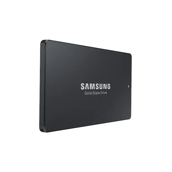 Samsung PM893 240GB 2.5" SSD SATA 6G Read Intensive DWPD 1 MZ7L3240HCHQ-00A07