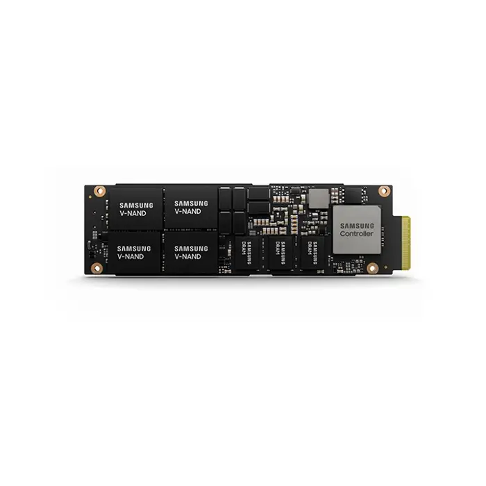 Samsung PM9A3 1.92 TB U.2 PCI Express 4.0