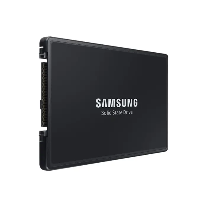 Samsung PM9A3 3.84TB 2.5" U.2 SSD PCIe 4.0 x4 Read Intensive DWPD 1 MZQL23T8HCLS-00A07