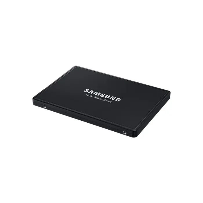 Samsung PM9A3 3.84TB 2.5" U.2 SSD PCIe 4.0 x4 Read Intensive DWPD 1 MZQL23T8HCLS-00A07