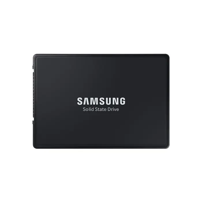 Samsung PM9A3 3.84TB 2.5" U.2 SSD PCIe 4.0 x4 Read Intensive DWPD 1 MZQL23T8HCLS-00A07